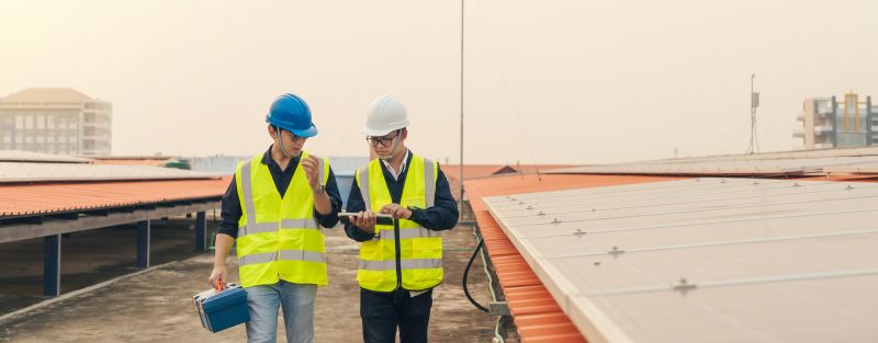 Routine Maintenance Checks